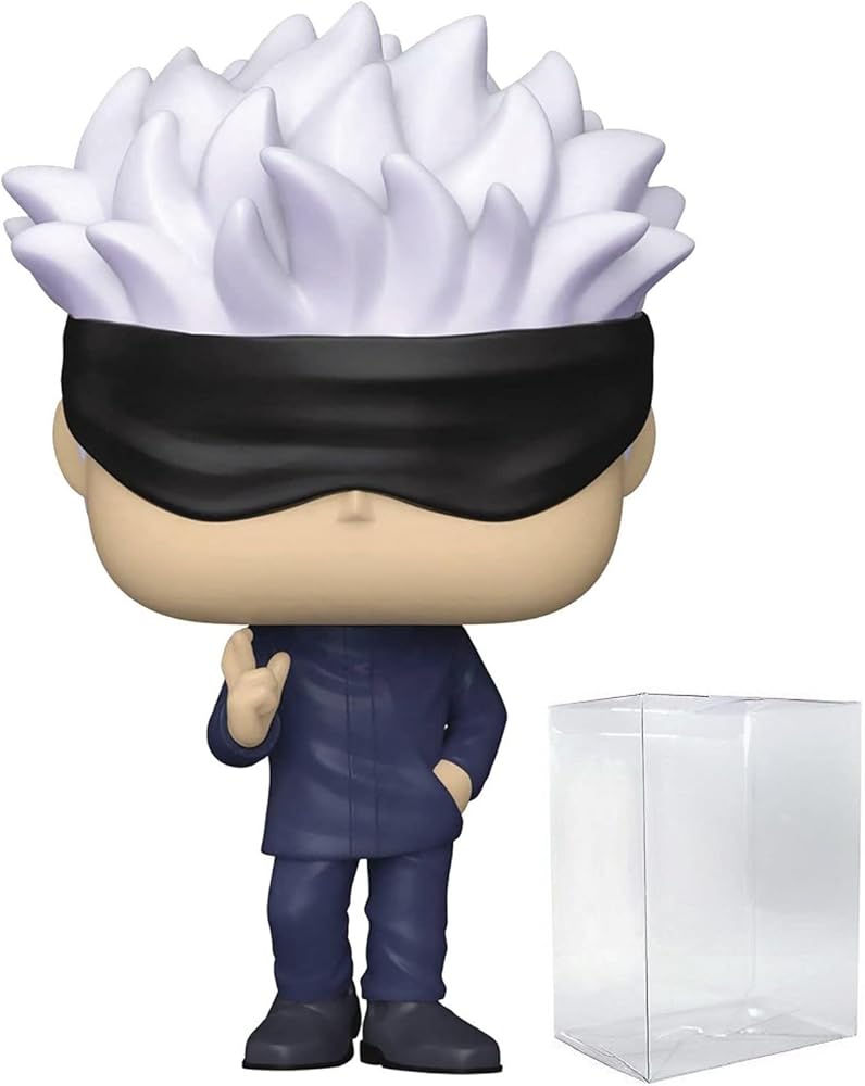 Funko Pop Gojo 1108
