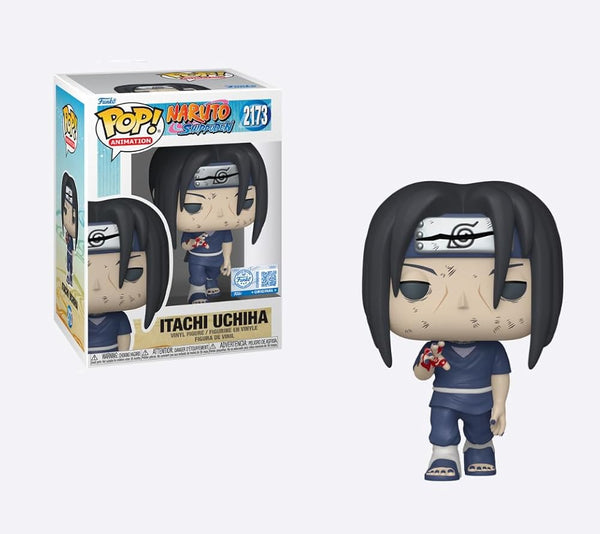 Funko Pop Itachi 578