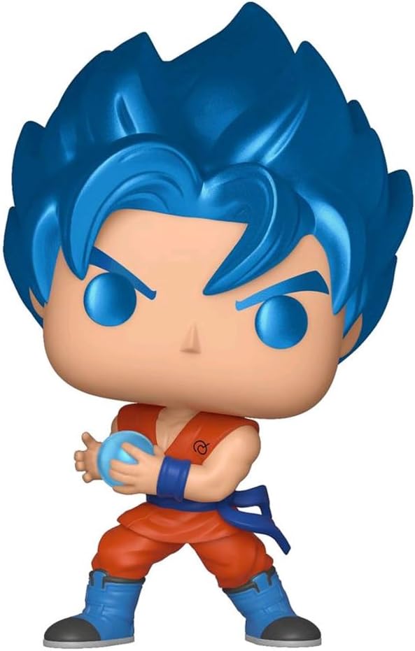 Funko Pop Goku 615