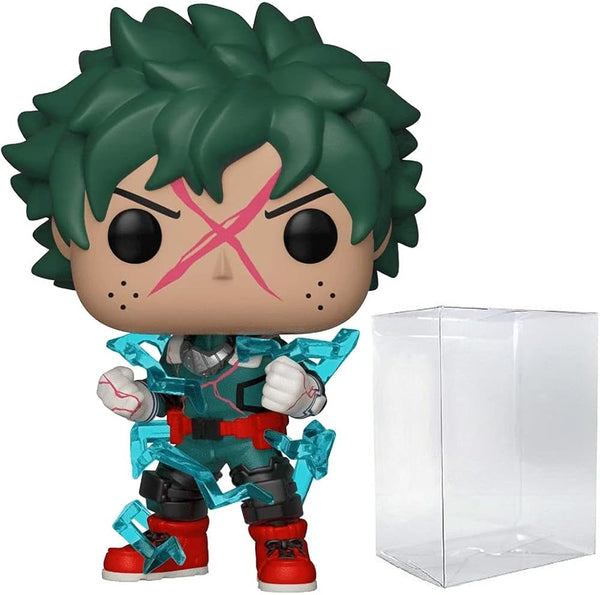 Funko Pop Deku 1052