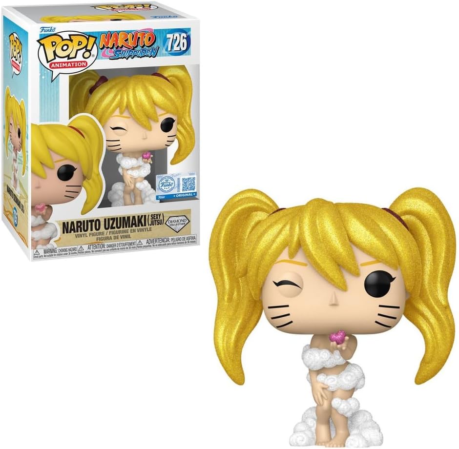 Funko Pop Naruto 727