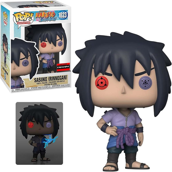 Funko Pop Sasuke 1310