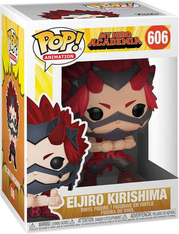Funko Pop Bakugo 1064
