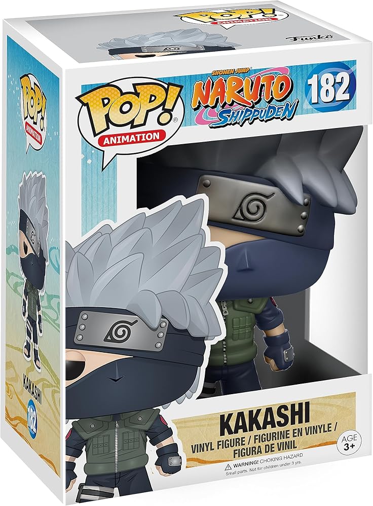 Funko Pop Anime Bundle 3-Pack SALE